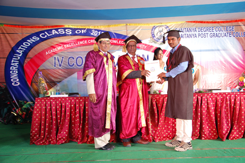 convocation 2014